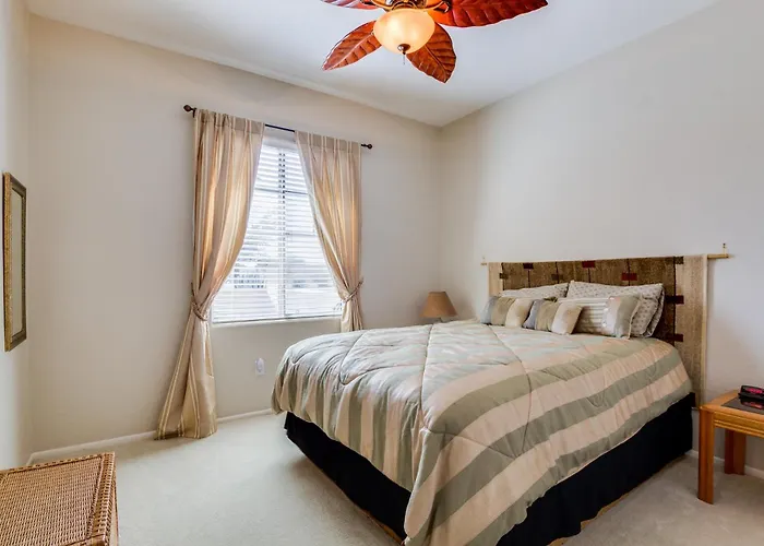 Olmsted Point Sun Grand Holiday home