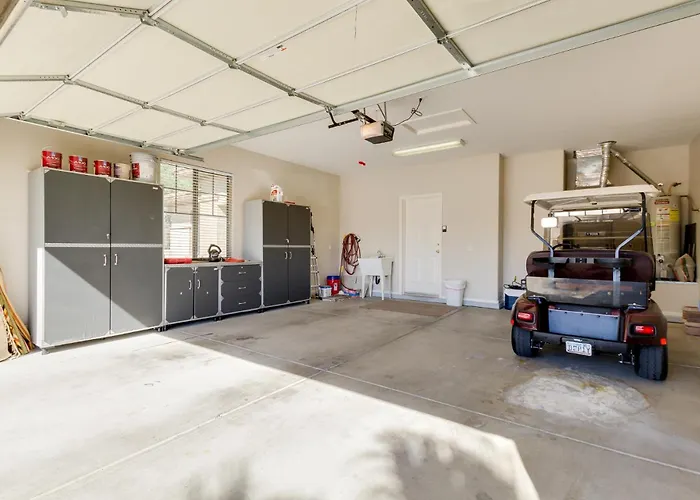 Olmsted Point Sun Grand Holiday home Surprise