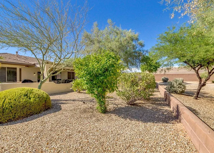 Olmsted Point Sun Grand Holiday home