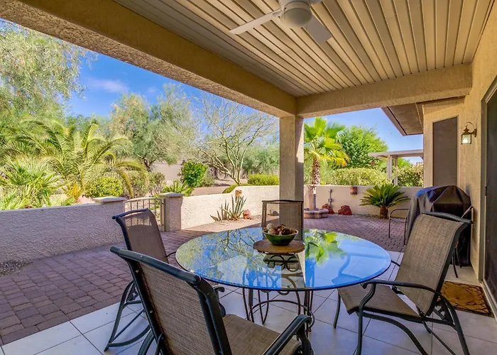 Holiday home Olmsted Point Sun Grand *