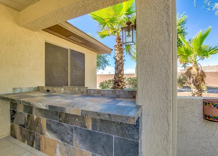 Holiday home Olmsted Point Sun Grand Surprise