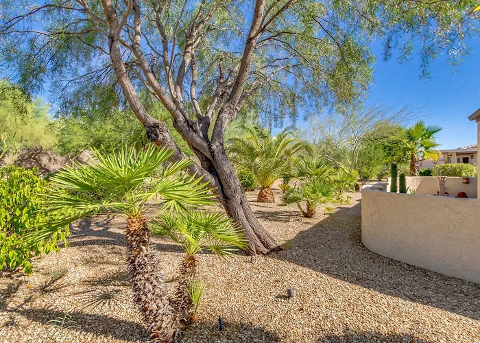 Olmsted Point Sun Grand Holiday home *