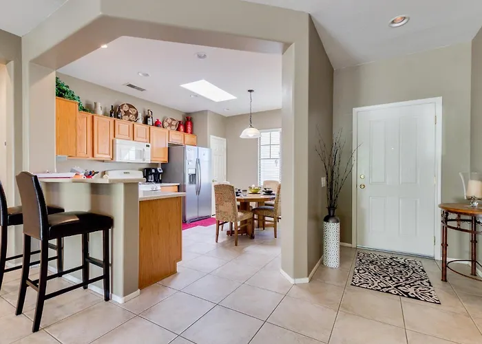Holiday home Olmsted Point Sun Grand Surprise