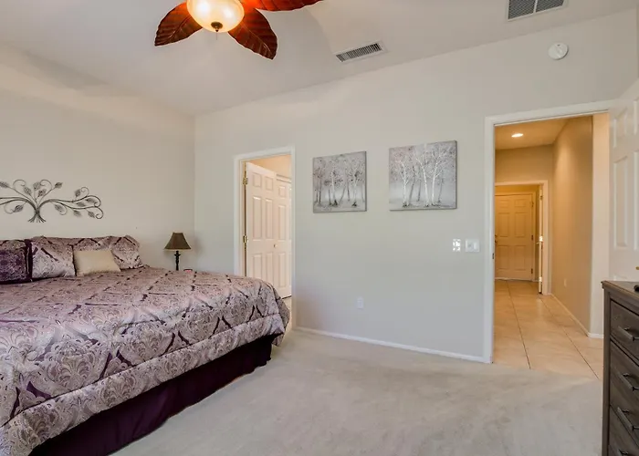 Olmsted Point Sun Grand Holiday home *