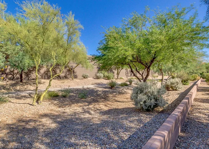 Olmsted Point Sun Grand Holiday home