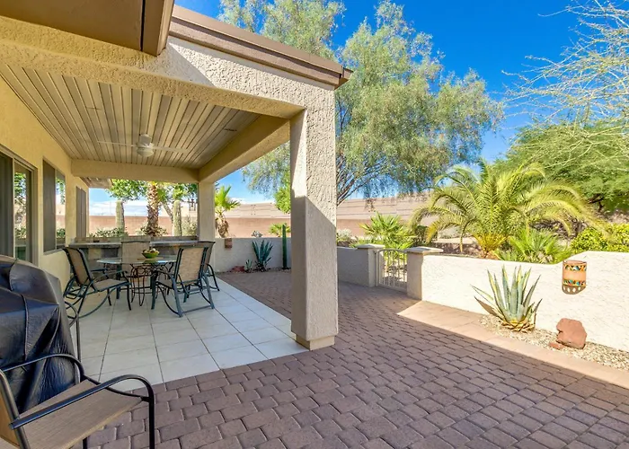 Holiday home Olmsted Point Sun Grand *
