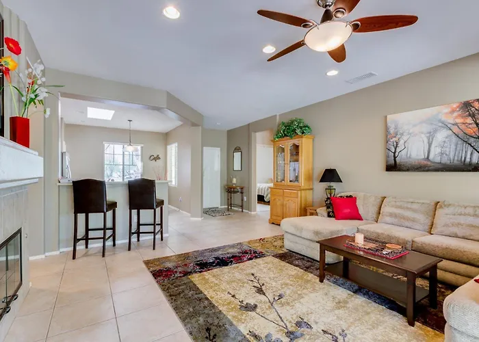 Olmsted Point Sun Grand Holiday home