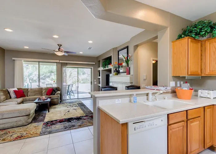 Holiday home Olmsted Point Sun Grand