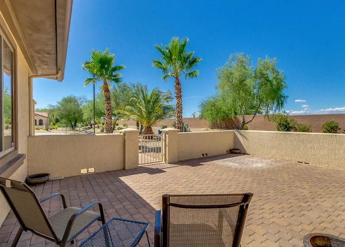 Holiday home Olmsted Point Sun Grand Surprise