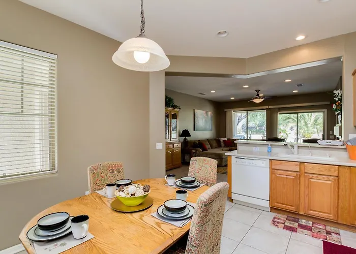 Olmsted Point Sun Grand Holiday home
