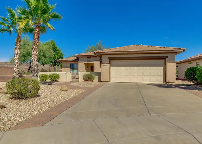 Holiday home Olmsted Point Sun Grand