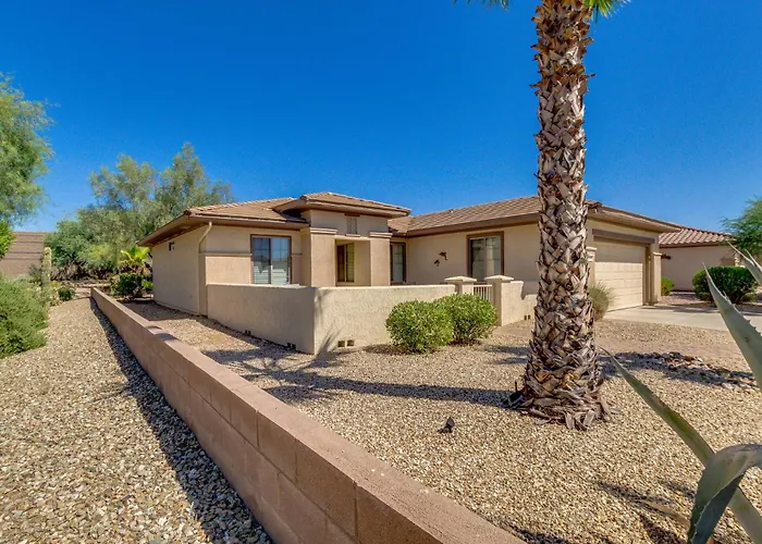 Holiday home Olmsted Point Sun Grand *