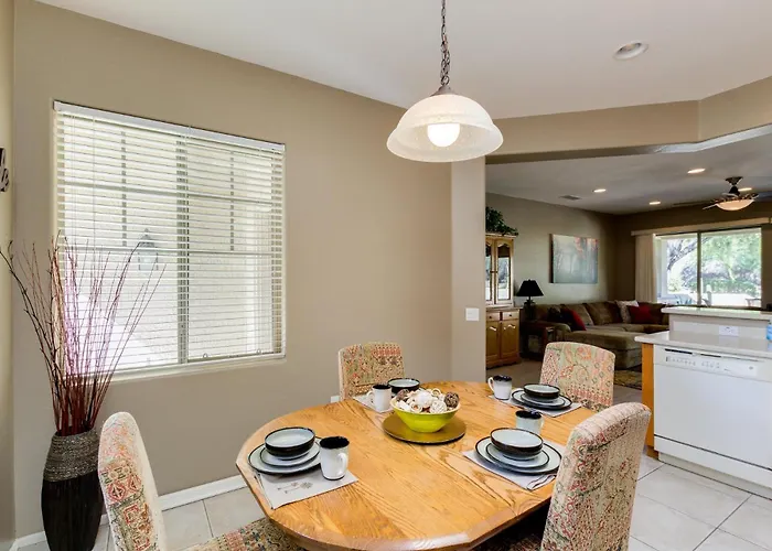 Olmsted Point Sun Grand Holiday home Surprise