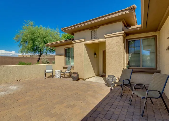 Olmsted Point Sun Grand Holiday home