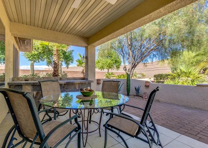 Holiday home Olmsted Point Sun Grand *